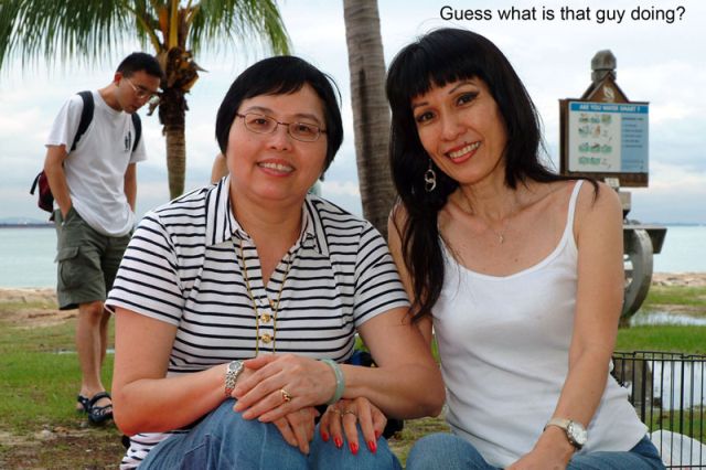 Click to see next picture