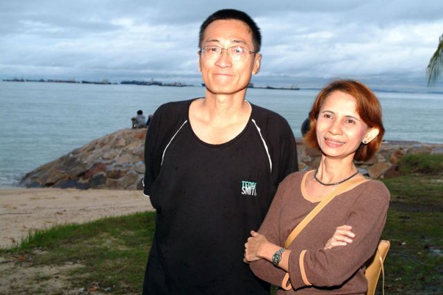 Click to see thumbs page