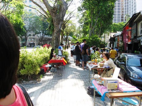 Click to see thumbs page